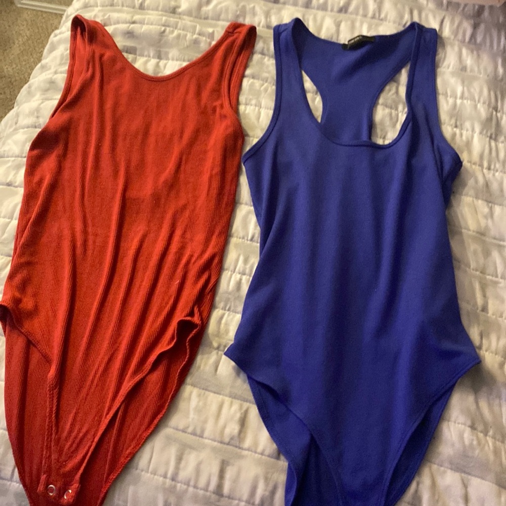 Bodysuit two